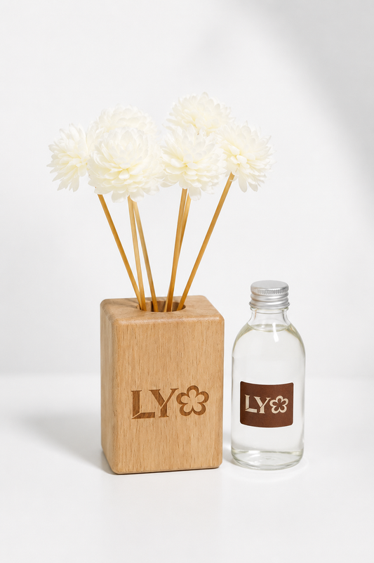 LYO Home Floral Explosion